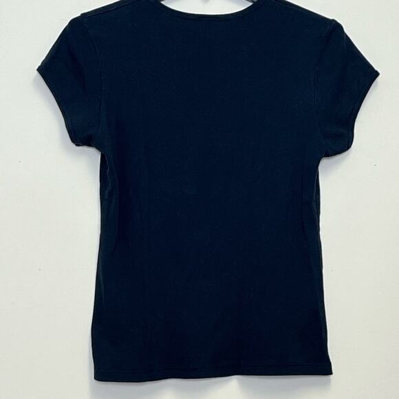 Think Geek I Am The IT Guy Women Fitted Top Large - Picture 2 of 4